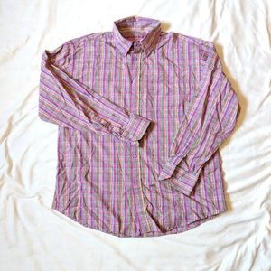Bugatchi UOMO Button-Down